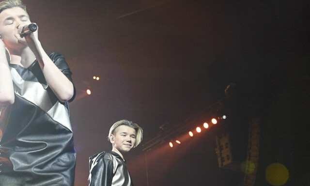 Dansk avis slår tilbake etter å kalt Marcus & Martinus «fjeldaber»